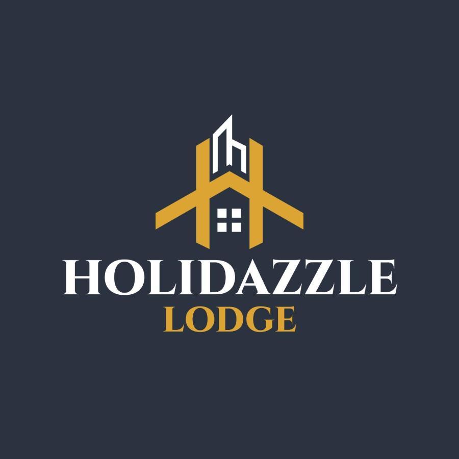Holidazzle Lodge Iszlámábád Kültér fotó
