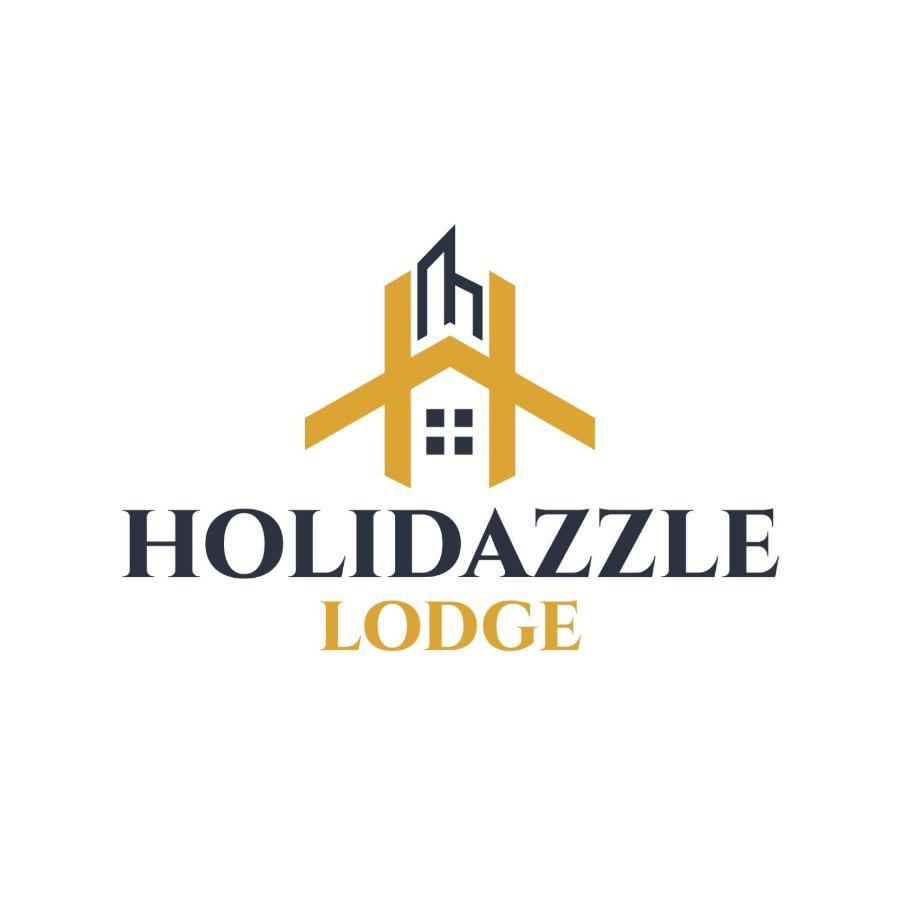 Holidazzle Lodge Iszlámábád Kültér fotó